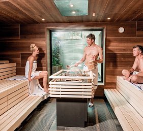 Alpinresort Sport & Spa