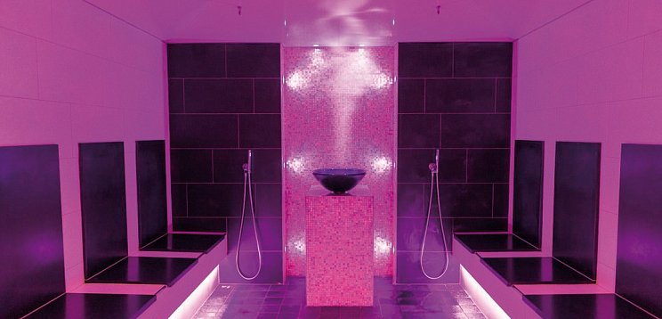 Alpinresort Sport & Spa