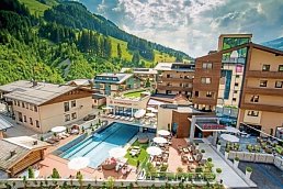 Alpinresort Sport & Spa