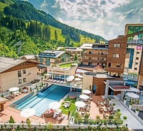 Alpinresort Sport & Spa