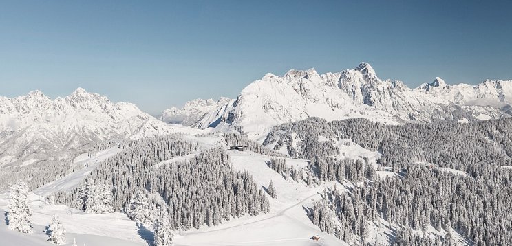 Alpinresort Sport & Spa