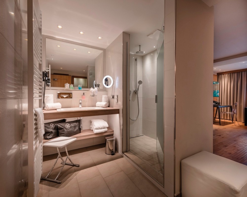 Alpinresort Sport & Spa