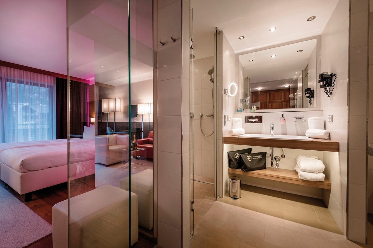 Alpinresort Sport & Spa