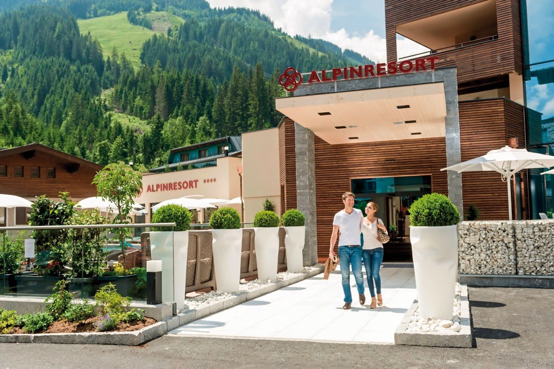 Alpinresort Sport & Spa