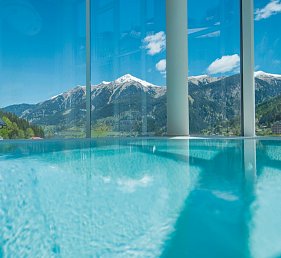 Hotel Salzburger Hof 