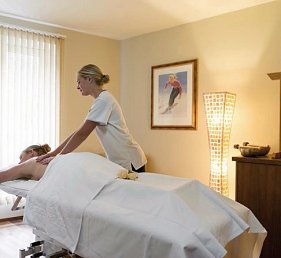 Hotel Salzburger Hof 