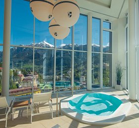 Hotel Salzburger Hof 