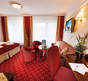 Hotel Salzburger Hof 