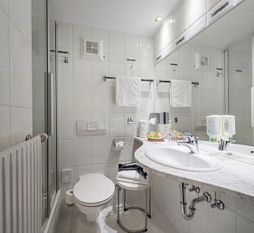 Hotel Salzburger Hof 