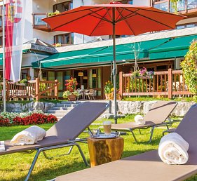 Das Gastein