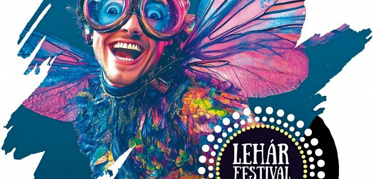 Orpheus in der Unterwelt - Lehár Festival Bad Ischl