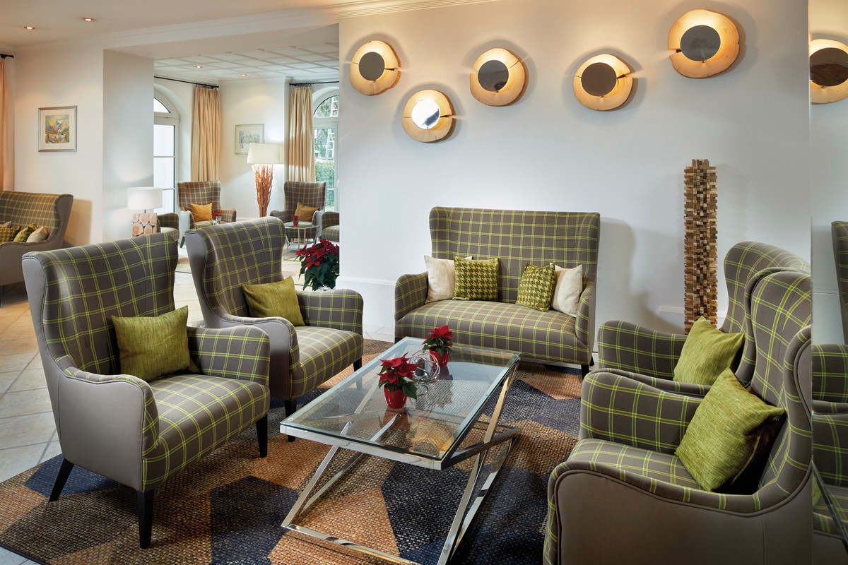 Das Alpenhaus Gasteinertal