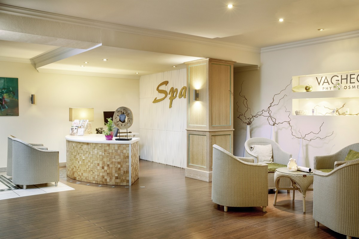 Das Alpenhaus Gasteinertal