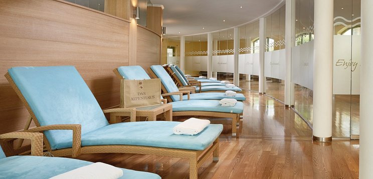 Das Alpenhaus Gasteinertal