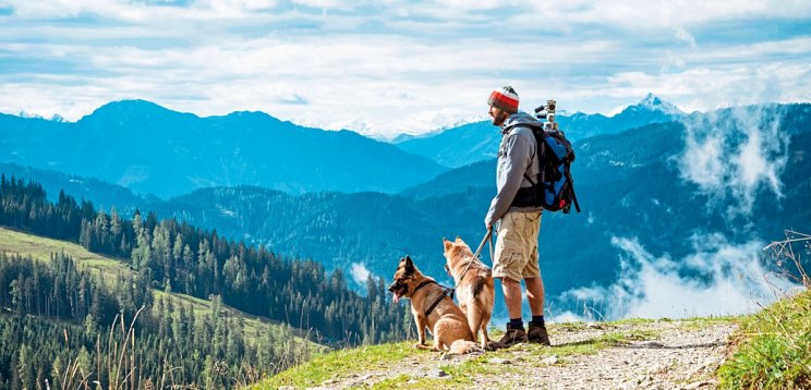 Das Alpenhaus Gasteinertal