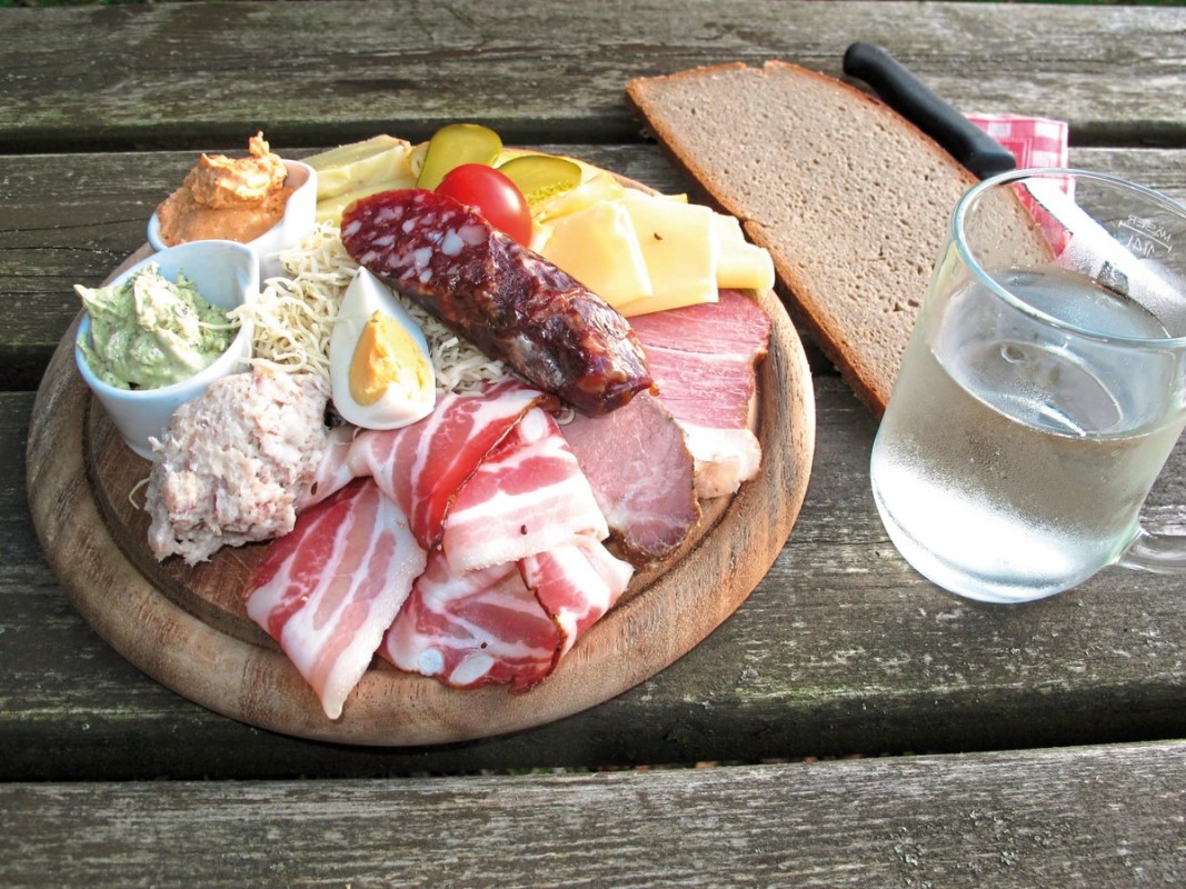 Das Alpenhaus Gasteinertal