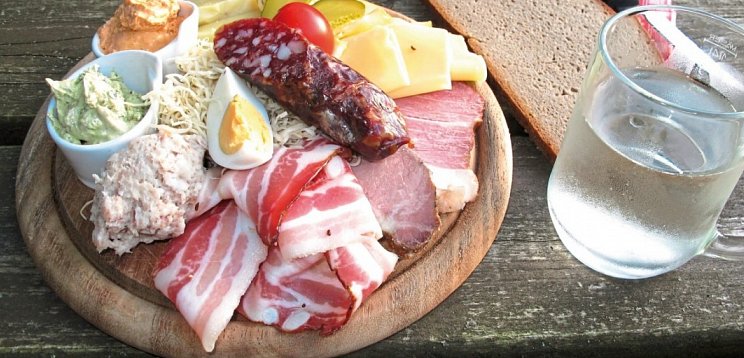 Das Alpenhaus Gasteinertal