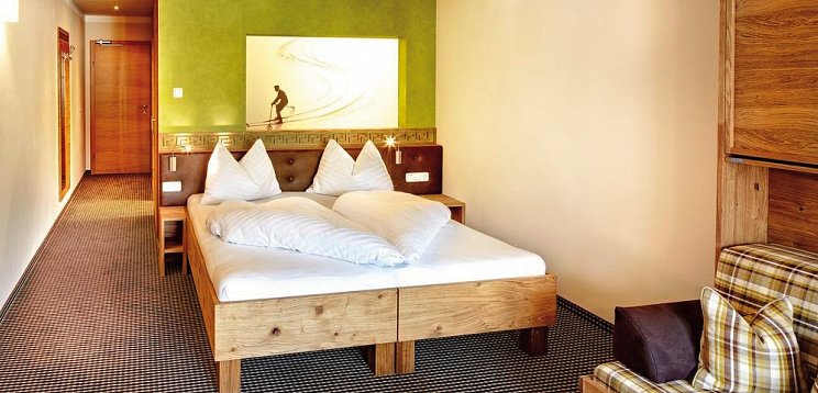 Fish‘Inn Zell – Hotel Fischerwirt