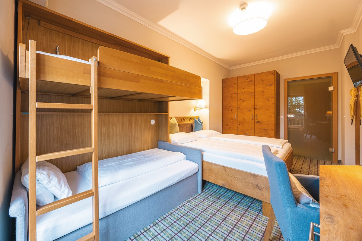 Fish‘Inn Zell – Hotel Fischerwirt