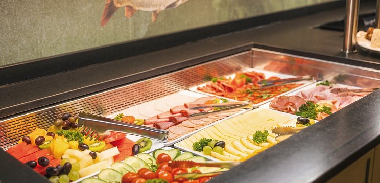 Fish‘Inn Zell – Hotel Fischerwirt