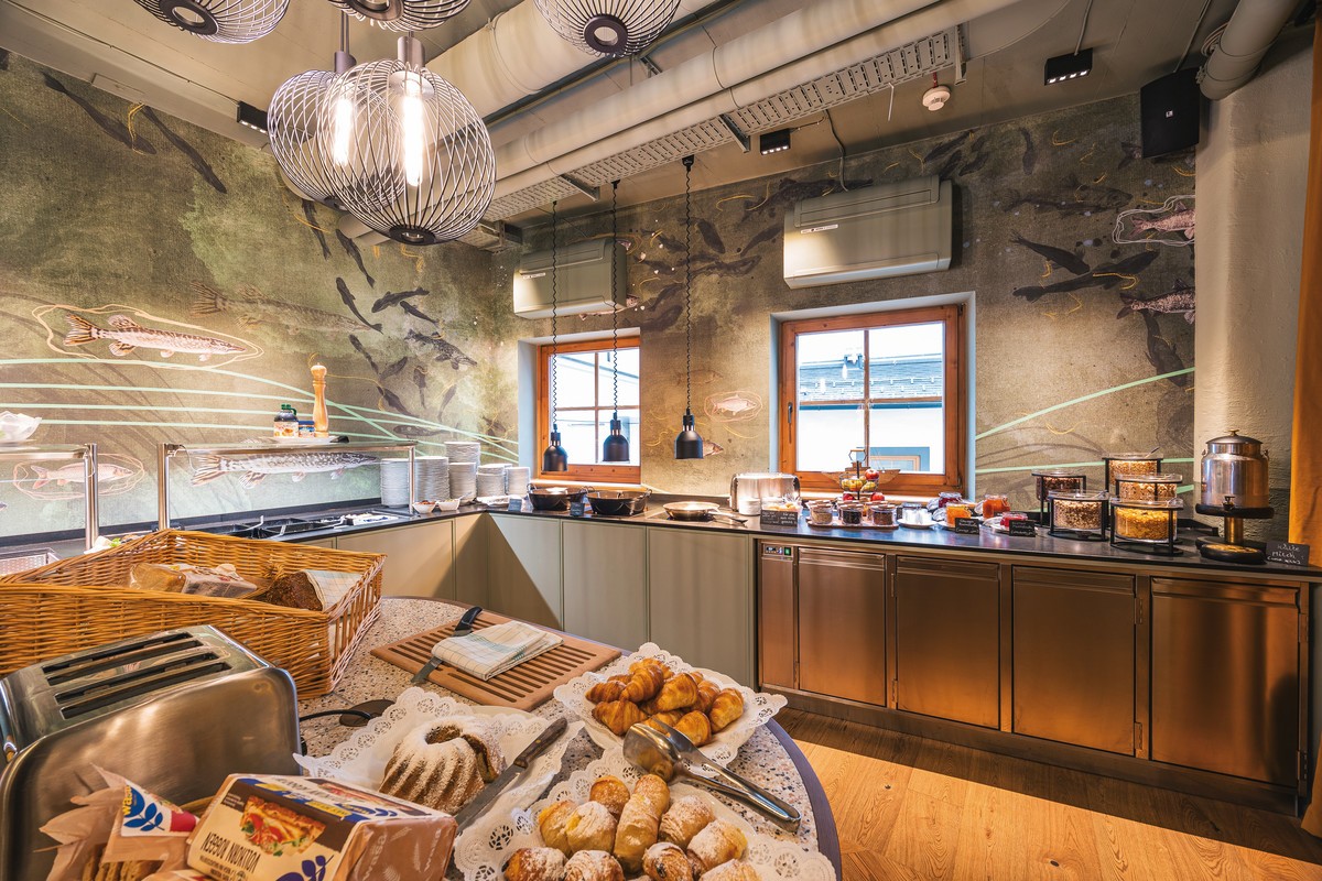 Fish‘Inn Zell – Hotel Fischerwirt