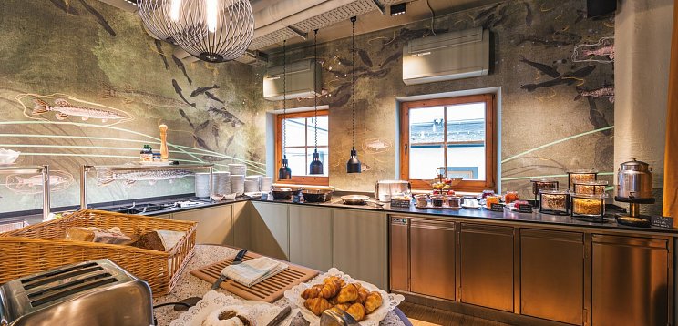 Fish‘Inn Zell – Hotel Fischerwirt