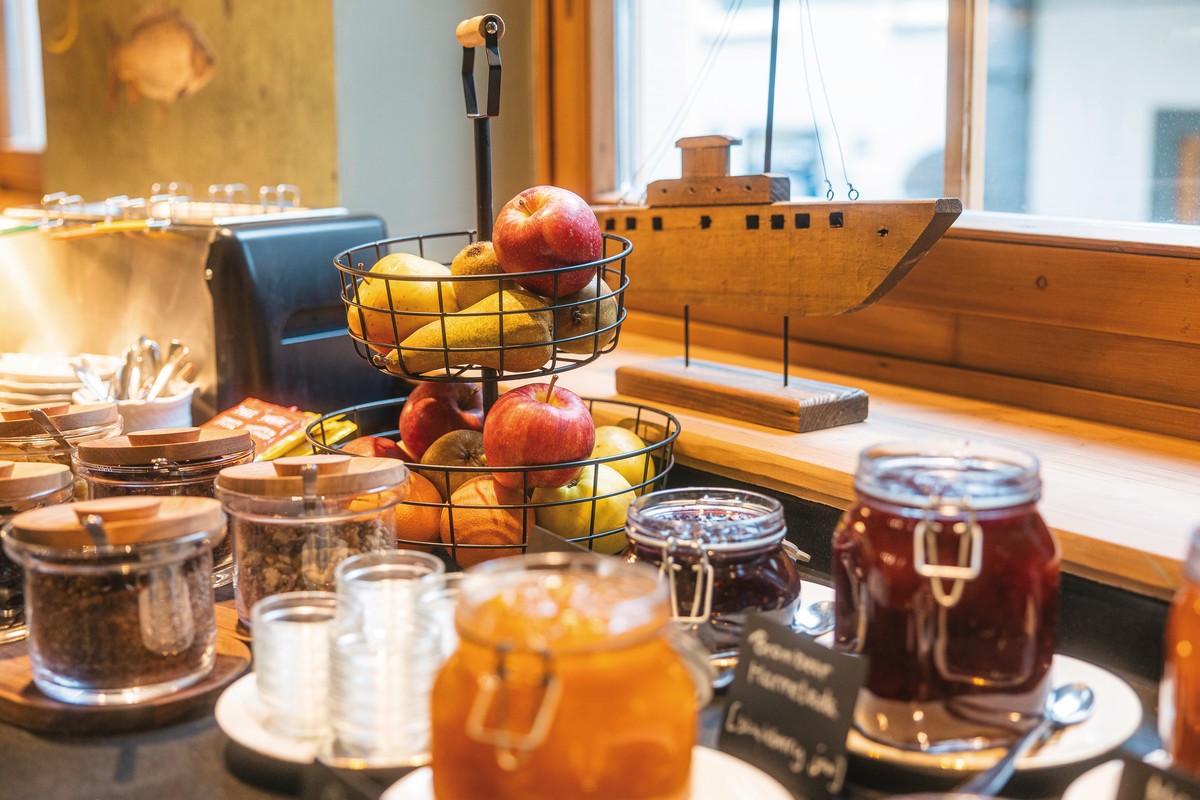 Fish‘Inn Zell – Hotel Fischerwirt