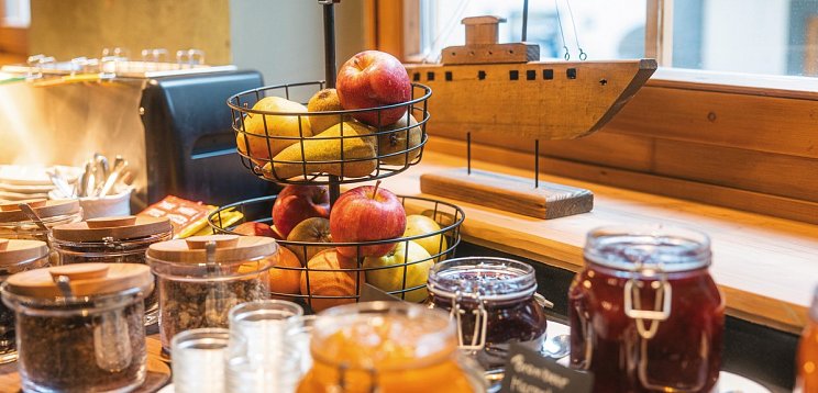 Fish‘Inn Zell – Hotel Fischerwirt