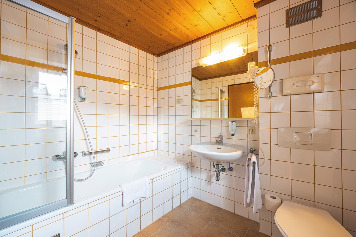 Fish‘Inn Zell – Hotel Fischerwirt