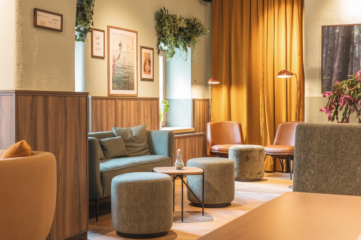 Fish‘Inn Zell – Hotel Fischerwirt