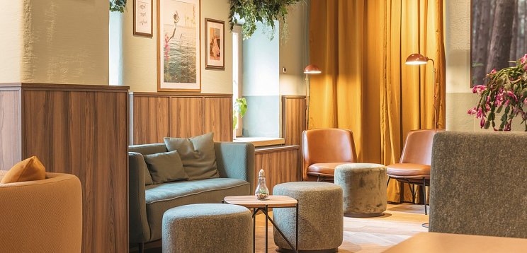 Fish‘Inn Zell – Hotel Fischerwirt