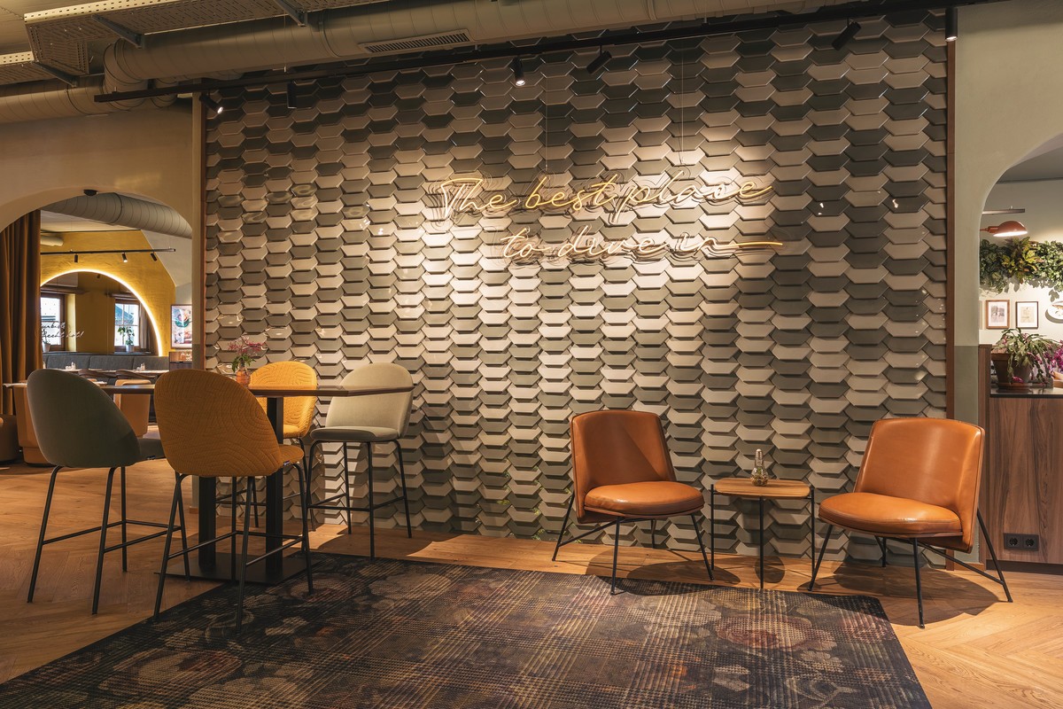 Fish‘Inn Zell – Hotel Fischerwirt