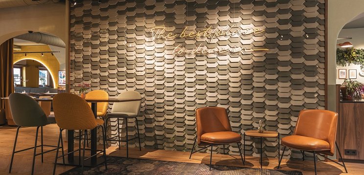 Fish‘Inn Zell – Hotel Fischerwirt