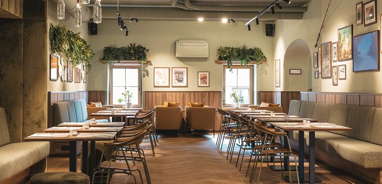 Fish‘Inn Zell – Hotel Fischerwirt