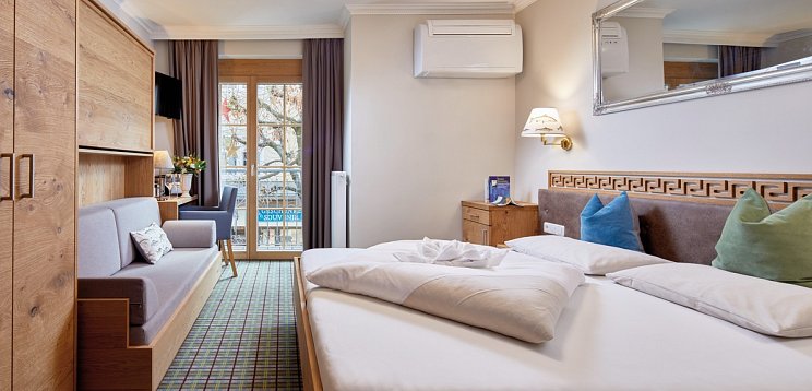 Fish‘Inn Zell – Hotel Fischerwirt