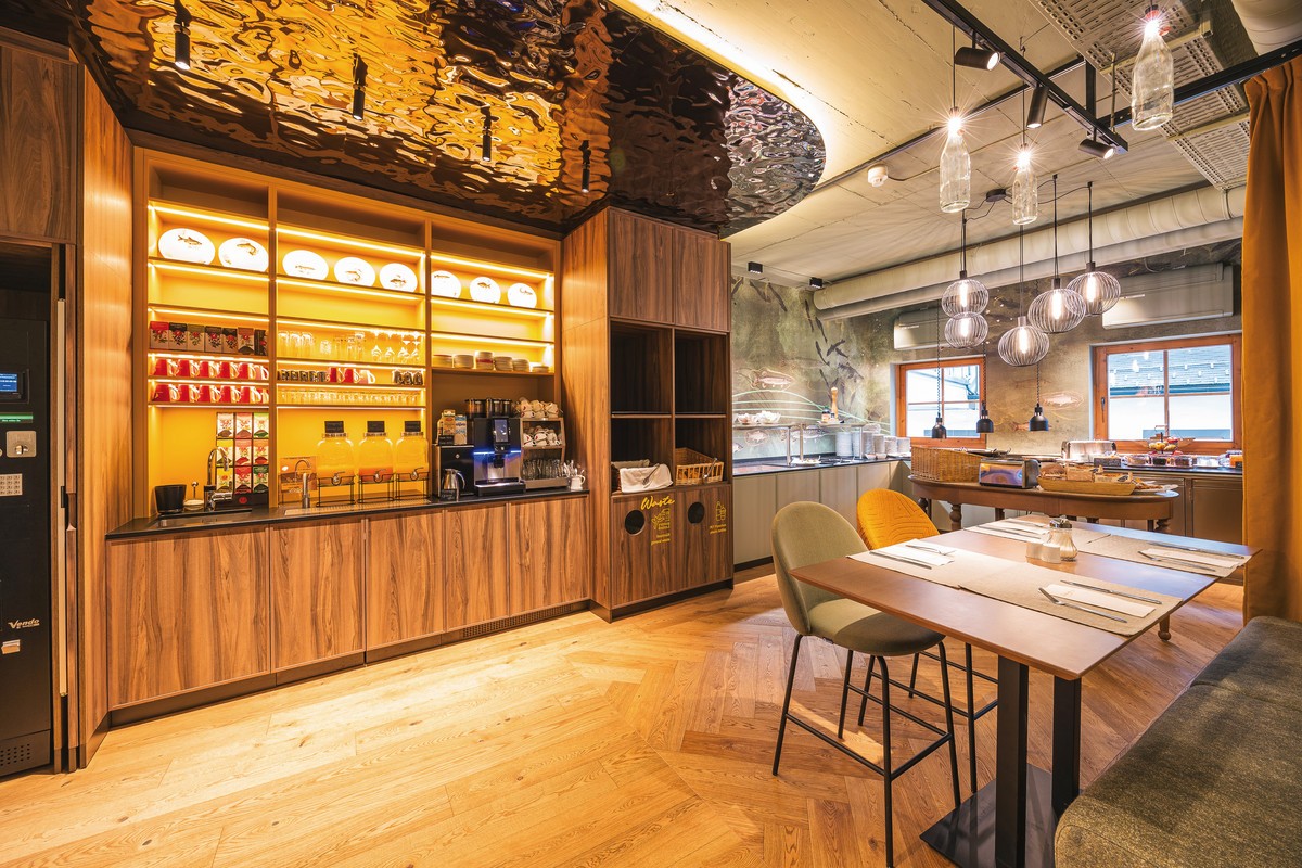 Fish‘Inn Zell – Hotel Fischerwirt