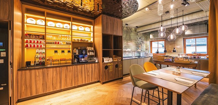 Fish‘Inn Zell – Hotel Fischerwirt