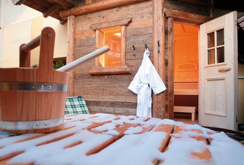 Fish‘Inn Zell – Hotel Fischerwirt