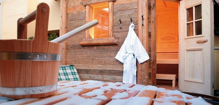 Fish‘Inn Zell – Hotel Fischerwirt