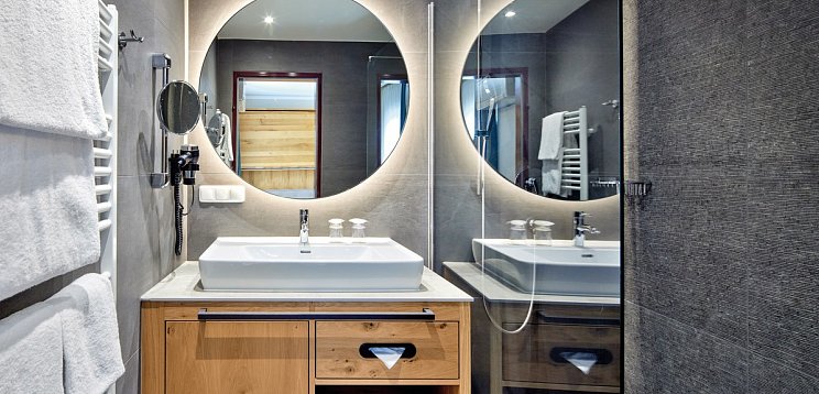 Fish‘Inn Zell – Hotel Fischerwirt