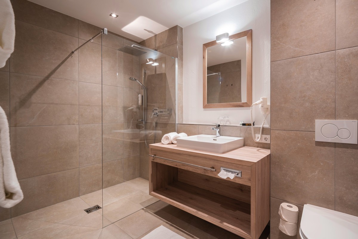 Ursprungs Panorama Hotel