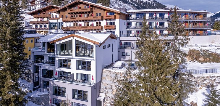 Ursprungs Panorama Hotel