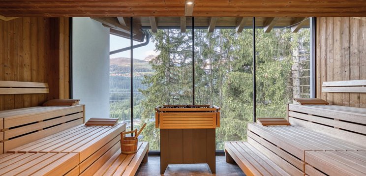 Ursprungs Panorama Hotel