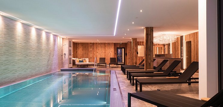 Ursprungs Panorama Hotel