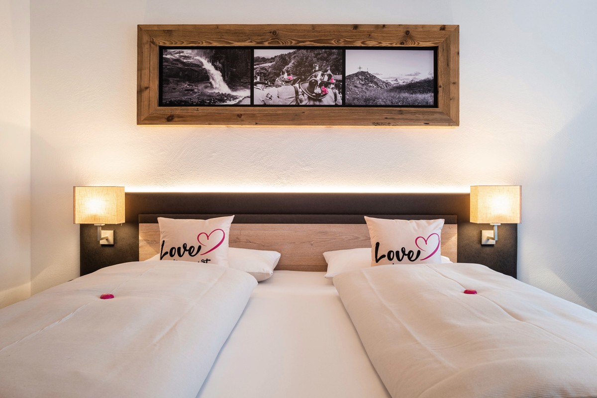 Ursprungs Panorama Hotel