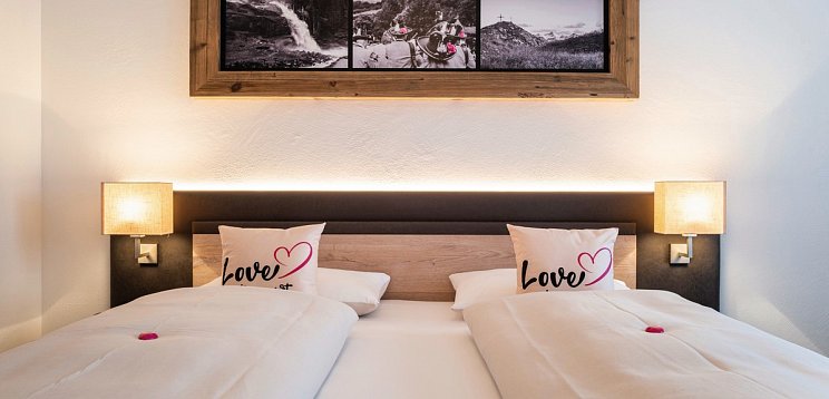 Ursprungs Panorama Hotel