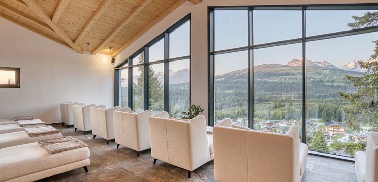 Ursprungs Panorama Hotel