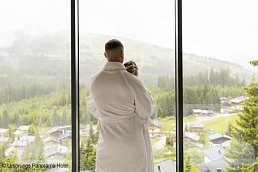 Ursprungs Panorama Hotel