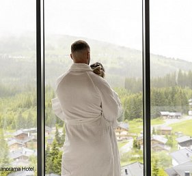 Ursprungs Panorama Hotel