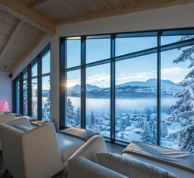 Ursprungs Panorama Hotel